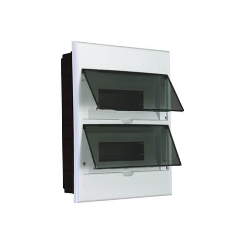 Razdjelna tabla za 24 modula PŽ