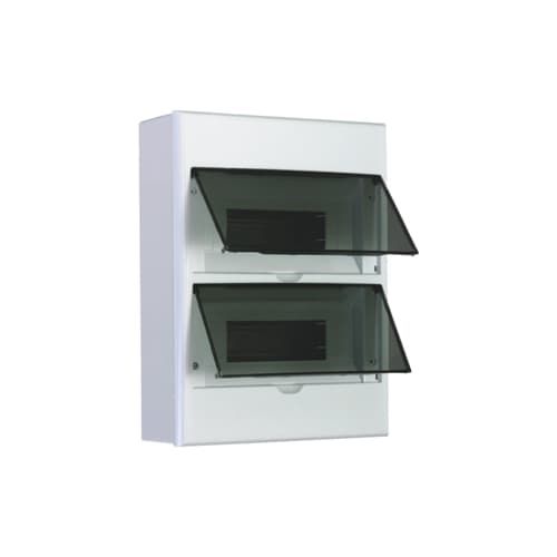 Razdjelna tabla za 24 modula OG