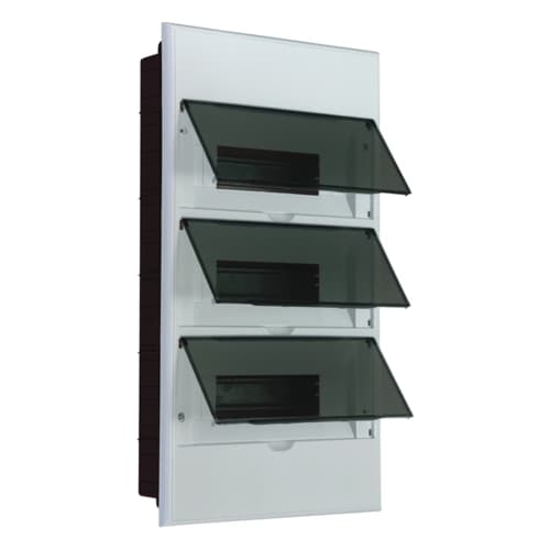 Razdjelna tabla za 36 modula PŽ