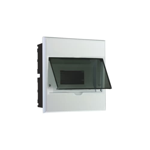 Razdjelna tabla za 8 modula PŽ