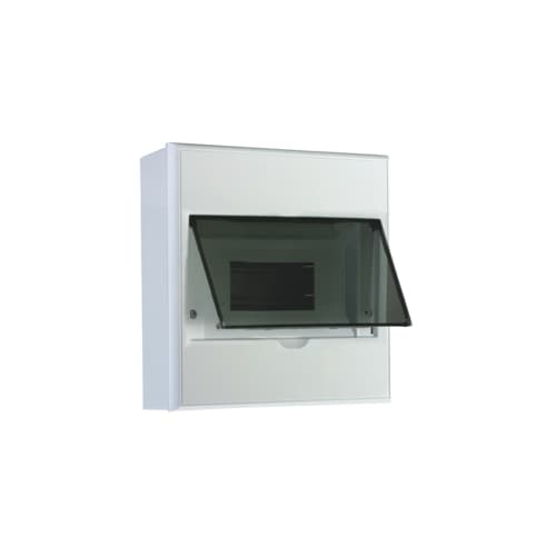 Razdjelna tabla za 4 modula PŽ