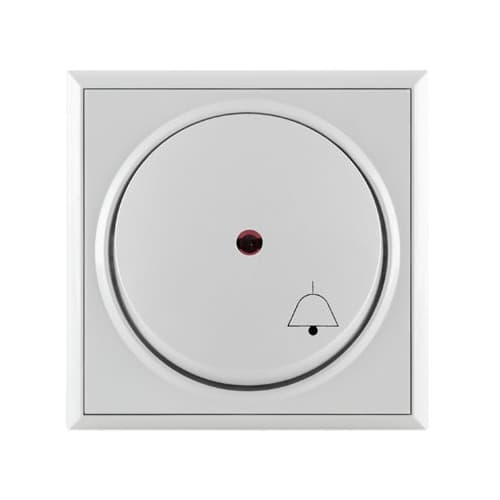 Tipkalo zvona sa signalnom lampicom Premijer+