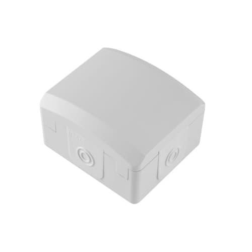 Razvodna kutija 4 uvoda bijela SET-Q OG