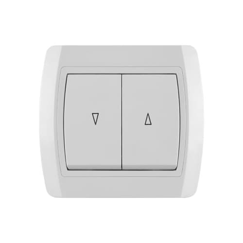 Sklopka za rolete Status