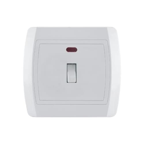 Sklopka sa signalnom lampicom KIP Status