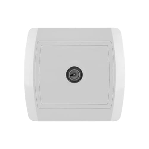 Utičnica TV 1M prolazna Status