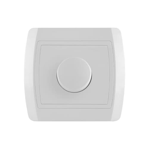 Elektronski regulator rasvjete Status