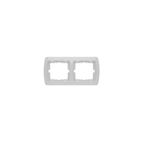 Okvir vodoravni dvostruki 2M-H Status