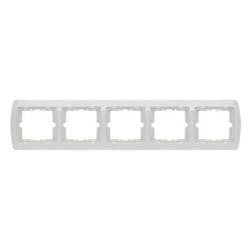 Okvir vodoravni peterostruki 5M-H Status