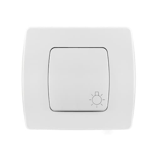 Tipkalo svjetla Emporio