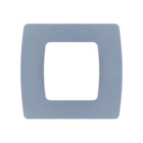 Uklopni okvir svijetlo plavi Emporio