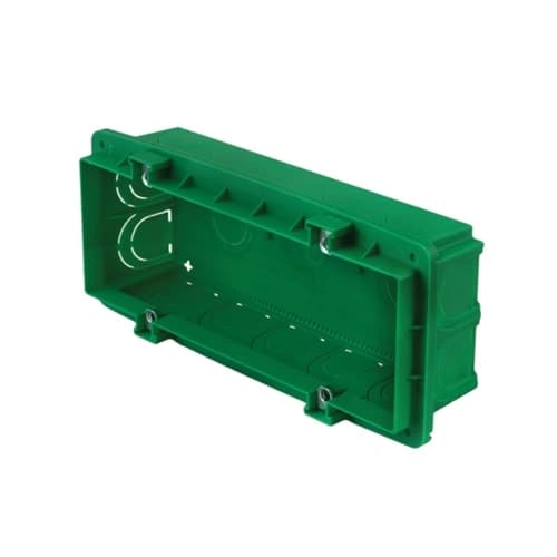 Montažna kutija 7M za puni zid PM7 Kombo