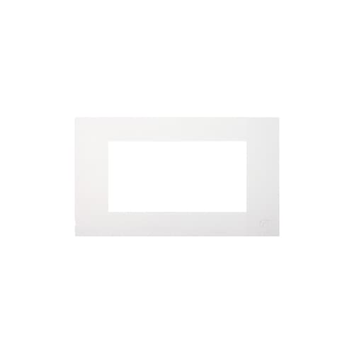 Ukrasni okvir 4M bijeli Kombo