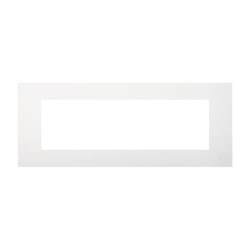 Ukrasni okvir 7M bijeli Kombo