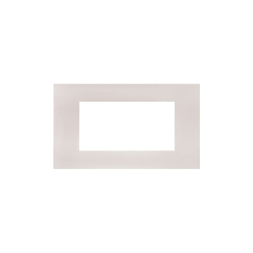 Ukrasni okvir 4M slonova kost Kombo