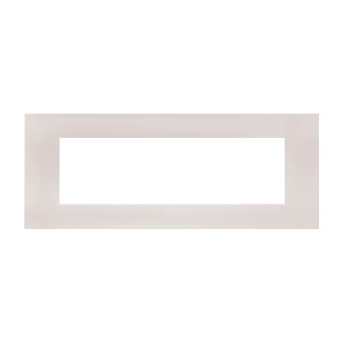 Ukrasni okvir 7M slonova kost Kombo