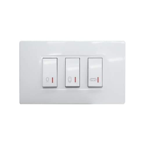 Kupaonski indikator UNIVERZALNI 3M