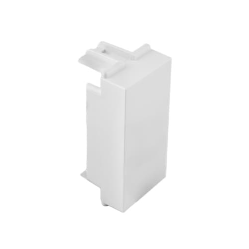 Prazan modul 1M bijeli Kombo