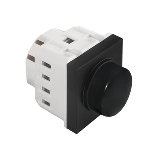 Elektronski regulator rasvjete 2M 50-550W crni Kombo