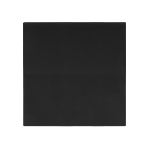 Tipkalo 2M bez oznake crno Kombo