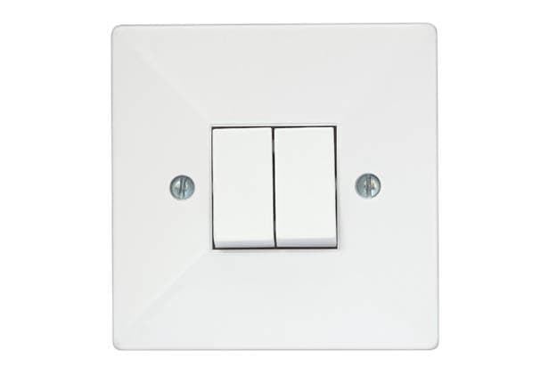 Sklopka serijska 3012L Mikro