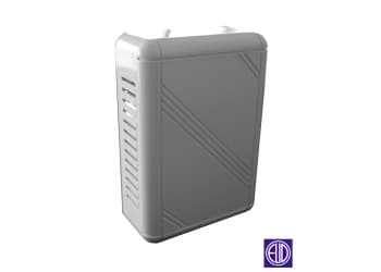 Zvono gong dvoglasno 8V 2