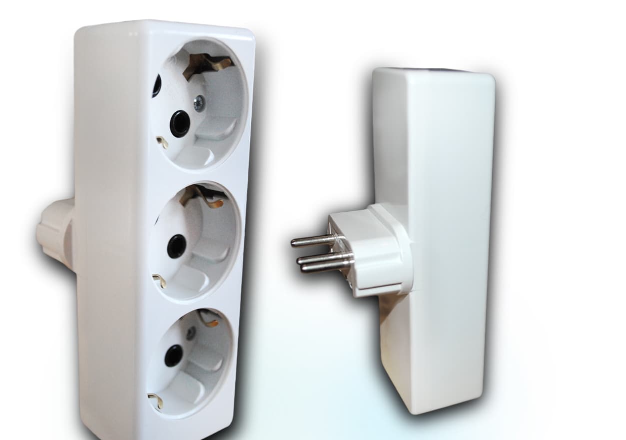 T-razdjelnik trofazno monofazni 2